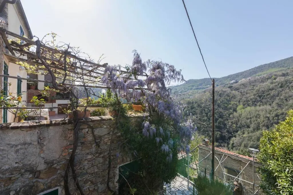 La Casa Di Sandra A Noli Villa 0*,  Italy