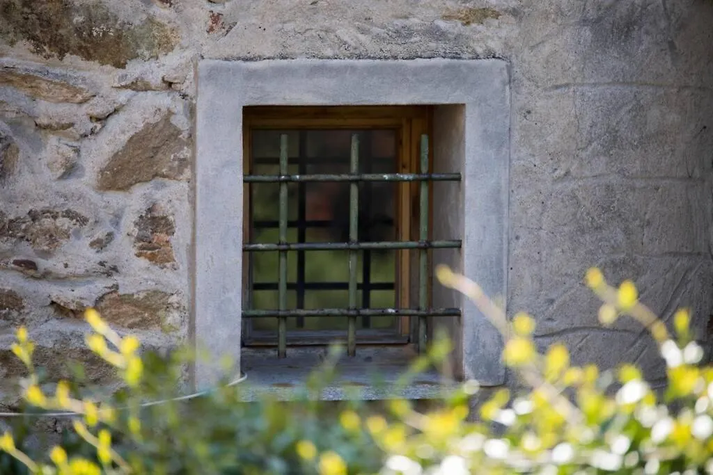 La Casa Di Sandra A Noli Villa