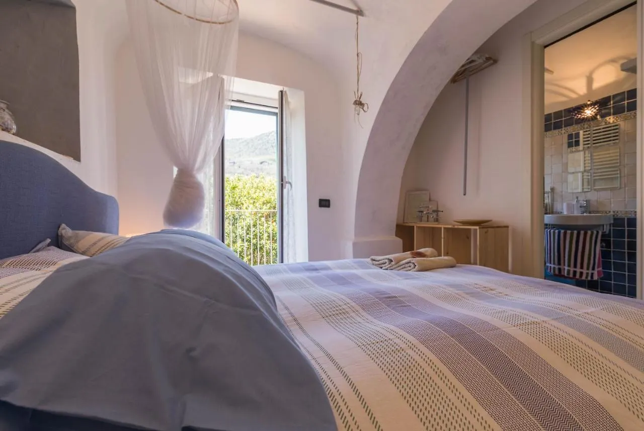 Holiday home La Casa Di Sandra A Noli Villa Italy