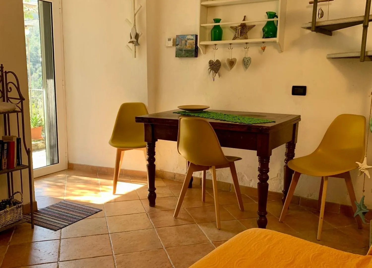 Holiday home La Casa Di Sandra A Noli Villa