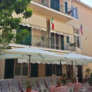 Triestina Hotel